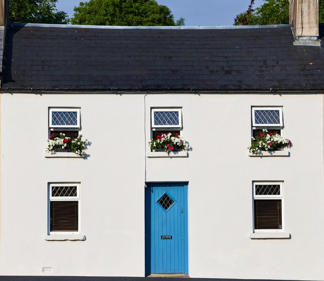 'Maigue View' By The River Croom Exterior photo