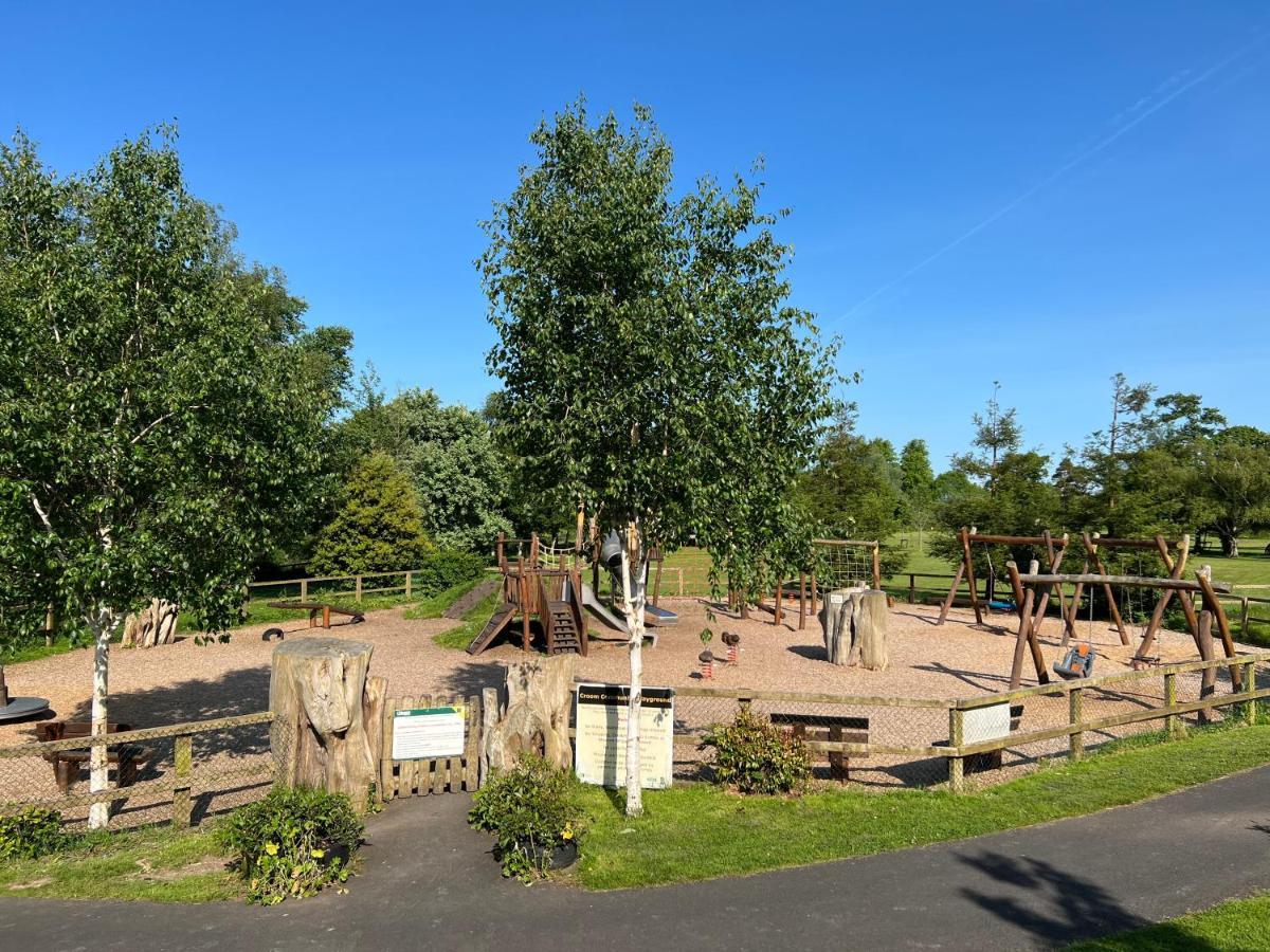 'Maigue View' By The River Croom Exterior photo