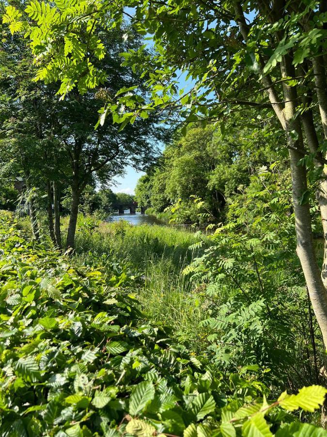 'Maigue View' By The River Croom Exterior photo